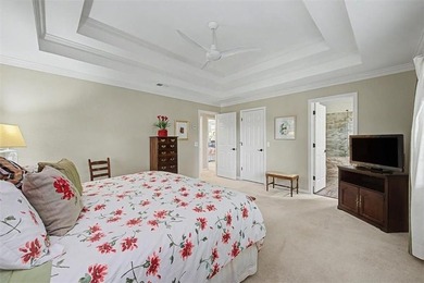 Beautifully maintained and spacious home located in the highly - photo 37