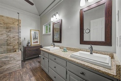 Beautifully maintained and spacious home located in the highly - photo 39