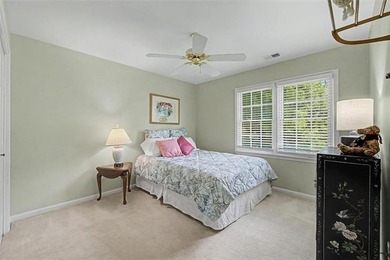 Beautifully maintained and spacious home located in the highly - photo 40