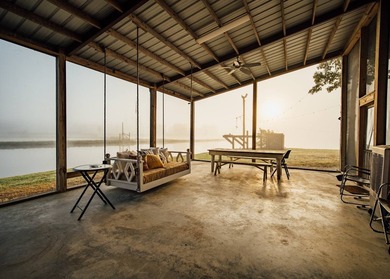 This 484+/- acre turnkey estate in Jones County is a rare find - photo 40