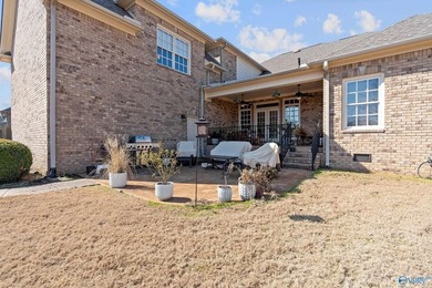 Experience elevated living at 62 Lake Forest Blvd in Madison, AL - photo 41