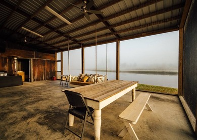 This 484+/- acre turnkey estate in Jones County is a rare find - photo 41