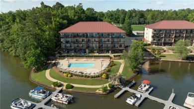 Lake Condo For Sale in Valley, Alabama