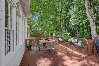 Beautifully maintained and spacious home located in the highly - photo 42