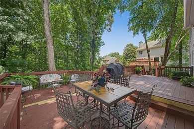 Beautifully maintained and spacious home located in the highly - photo 43