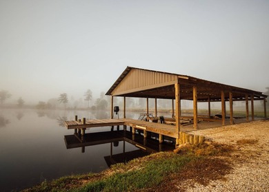 This 484+/- acre turnkey estate in Jones County is a rare find - photo 43