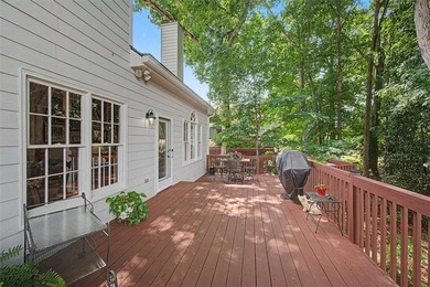 Beautifully maintained and spacious home located in the highly - photo 44