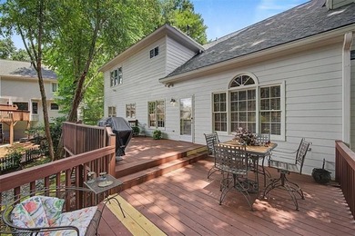 Beautifully maintained and spacious home located in the highly - photo 45