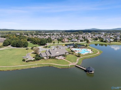 Experience elevated living at 62 Lake Forest Blvd in Madison, AL - photo 46