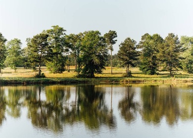 This 484+/- acre turnkey estate in Jones County is a rare find - photo 49