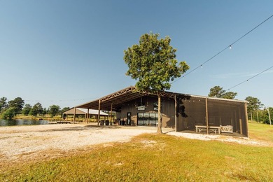 This 484+/- acre turnkey estate in Jones County is a rare find - photo 50