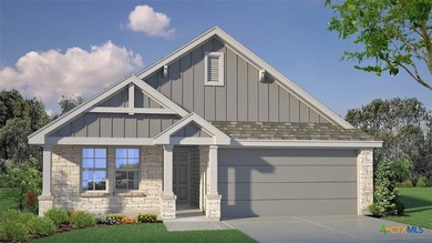 Stillhouse Hollow Lake Home For Sale in Belton Texas