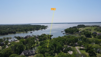 Beautiful waterfront lot with large trees - photo 20