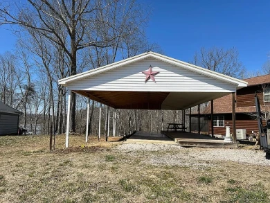 Lake Lot For Sale in Clarkson, Kentucky