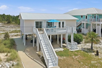 AFFORDABLE BEACH COTTAGE WITH GULF VIEWS, PRIVATE POOL & - photo 1