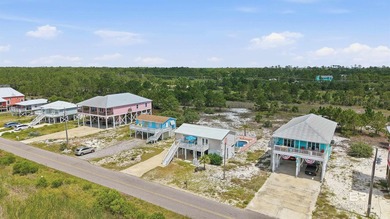AFFORDABLE BEACH COTTAGE WITH GULF VIEWS, PRIVATE POOL & - photo 4