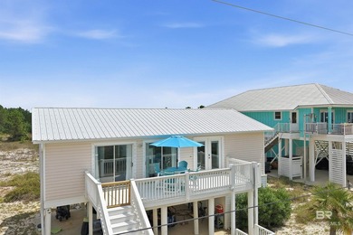 AFFORDABLE BEACH COTTAGE WITH GULF VIEWS, PRIVATE POOL & - photo 5