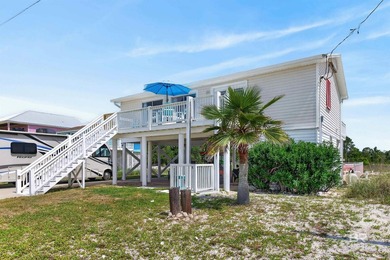 AFFORDABLE BEACH COTTAGE WITH GULF VIEWS, PRIVATE POOL & - photo 7