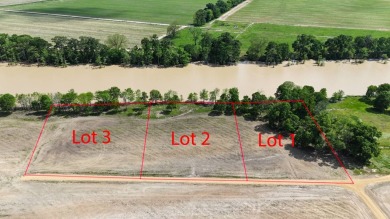 Lake Lot For Sale in Columbia, Louisiana