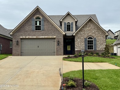 Melton Hill Lake Home For Sale in Knoxville Tennessee