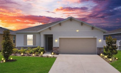 Lake Home For Sale in Tavares, Florida