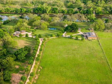 Lake Home For Sale in Whitney, Texas