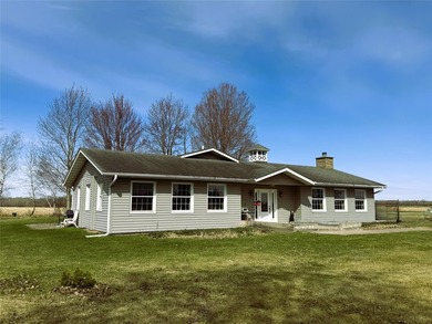 (private lake, pond, creek) Home Active Under Contract in Sheldon Wisconsin