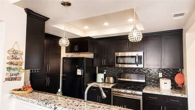 Panoramic Views | End Unit | Fully Remodeled in Prime Wood Ranch - photo 12