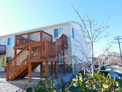 Excellent investment opportunity.  Solid rent performance with