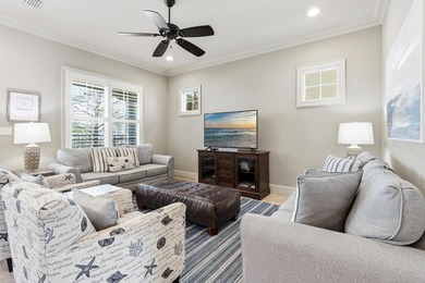 Located within the gated Sandestin Golf and Beach Resort, the - photo 3
