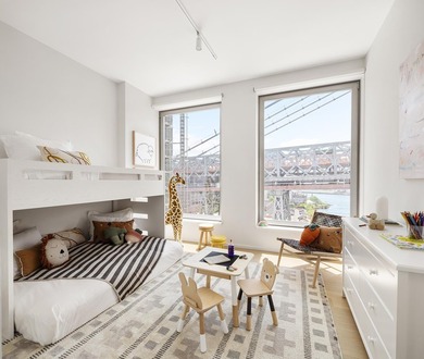 *Immediate Occupancy.Introducing One Domino Square, Brooklyn - photo 13