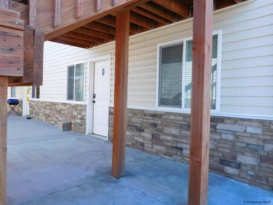 Excellent investment opportunity.  Solid rent performance with