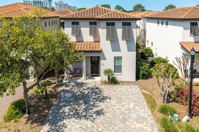 Located within the gated Sandestin Golf and Beach Resort, the - photo 5