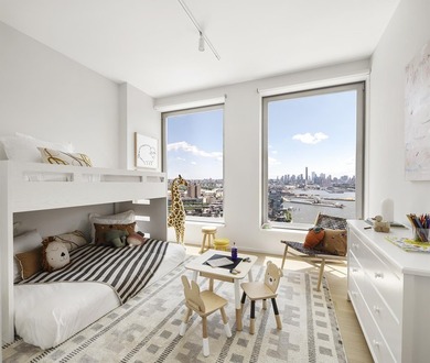 *Immediate Occupancy.Introducing One Domino Square, Brooklyn - photo 15