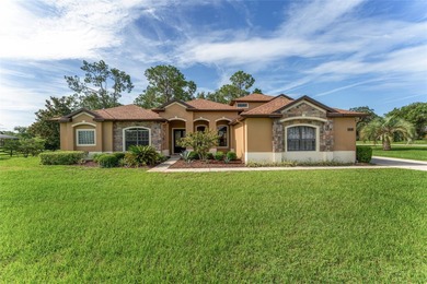 Clermont Chain of Lakes Home For Sale in Clermont Florida