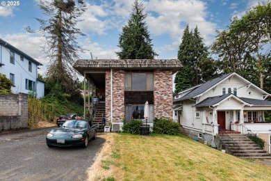 Lake Lot For Sale in Rainier, Oregon