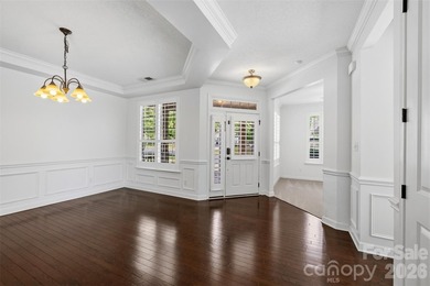 Welcome to this exceptional home, perfectly situated on one of - photo 6