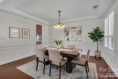 Welcome to this exceptional home, perfectly situated on one of - photo 9