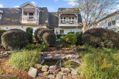 Lake Condo For Sale in Ridgeland, Mississippi