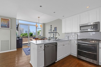 Stunning, bright and spacious NW corner home at the Prairie - photo 8