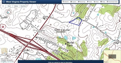 Amazing 6.051 land tract in the Coolest Town in America. This