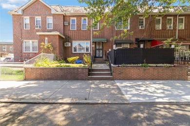 East River Home Sale Pending in East Elmhurst New York