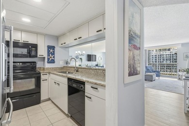Welcome to Unit 1403 at South Hampton Tower, one of Kingston - photo 11