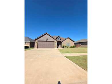 Kirby Lake Home Active Under Contract in Abilene Texas