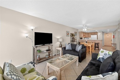 Gulfstream Condominiums, a FAVORITE on the beach, North Padre