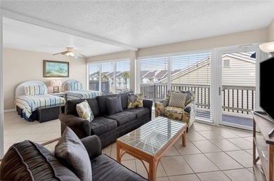 Gulfstream Condominiums, a FAVORITE on the beach, North Padre