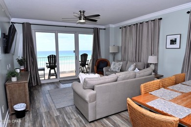 Stunning Gulf-Front 4-Bedroom, 3-Bathroom Condo at Marisol - photo 14