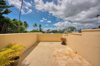 Enjoy ocean and Hilo Bay views from this oceanfront, corner unit - photo 14