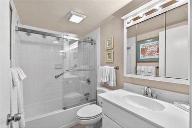 Gulfstream Condominiums, a FAVORITE on the beach, North Padre