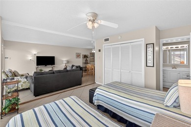 Gulfstream Condominiums, a FAVORITE on the beach, North Padre